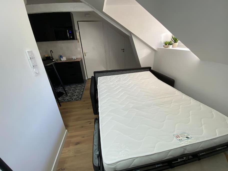 Appartement - Le Cocon Remois Reims Exterior foto